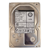 Disco Rigido Dell 4tb - Sas 3,5 - Para Servidor