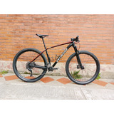 Bicicleta Specialized Epic 2017 Talla L