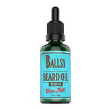 Ballsy All-in-one Mejor Barba Aceite Acondicionador - Todo N