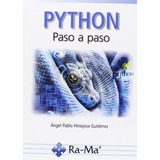 Python. Paso A Paso