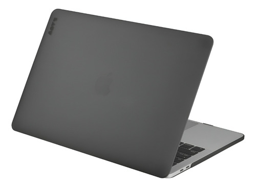Laut Carcasa Huex Compatible Con Macbook Pro 13 2016 Negro