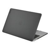 Laut Carcasa Huex Compatible Con Macbook Pro 13 2016 Negro