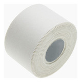 Cinta Tela Adhesiva  De Oxido De Zinc 2,5cm X 9 M - 12 Rollo