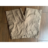 Bermuda Wrangler Beige Senderismo Tactico Talla 42 S114