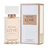 Rihanna Rogue Love Edp 125ml Dama- Perfumezone Super Oferta!