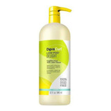 Deva Curl Delight Shampoo Low-poo 1000ml