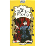 Negro Adder I - Pt. 2 Vhs.