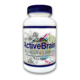 Active Brain, Aumenta Tu Concentración!!!