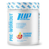 1up Nutrition Pre Entrenamiento 20- 40 Servicios 