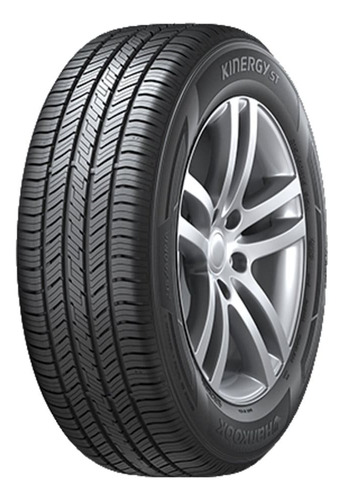 Llanta 205/55 R16 Hankook Kinergy St H735 91h