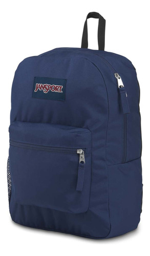 Mochila Jansport Cross Town 26l Original Avant Motos