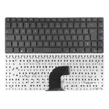 Teclado Para Notebook Cce Win Ultra Thin T345 T325 T745 Br Ç