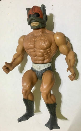 He-man Motu Zodak  Masters Of The Universe 1981