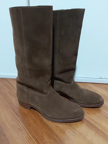 Venta de Botas Folclore | 57 articulos usados
