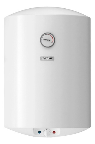 Termotanque Eléctrico Longvie Tep60ar 57 Litros Para Colgar