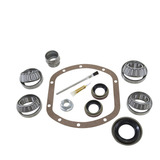 Usa Standard Gear (zbkd30-tj) Kit De Rodamientos Para Jeep T