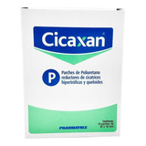 Cicaxan P Parches Reductores De Cicatrices