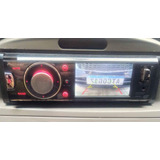 Dvh-7680av Pioneer Usb, Radio E Bluetooth 1din