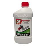 Wander 2t Semi-sintetico Motosierra X 500cc Wander W0654
