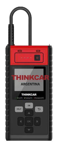 Thinkcar Cjs101 Diagnostico Obd Datos Tiempo Real R. Oficial