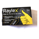 Raylex Raylex Lapiz X1.5ml Tratamiento Para Uñas