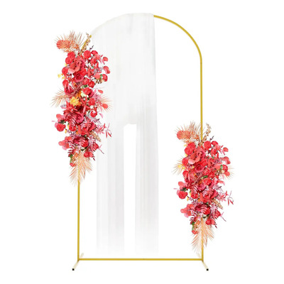 Aro Mampara Para Globos Decoracion Para Fiesta 180×80cm | Meses sin interés