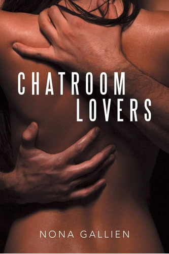 Libro:  Chatroom Lovers