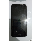 Samsung Galaxy J7 Pro Dual Sim 64 Gb Preto Ler Descrção