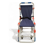 Cadeira De Resgate Dobrável Com Rodas