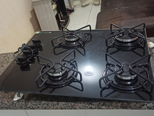 Cooktop 4 Boca 