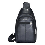 Mochila Cruzada Mariconera Pechera Bandolera Para Hombre Crossbody