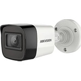 Bala Hikvision Turbohd 2 Mpx Angular 106°, Con Microfono