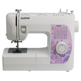 Brother Bm 3850 Con Mesa Quilting!! Tenela En 6 O 12 Pagos!!