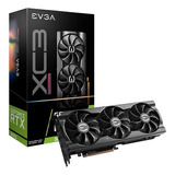 Placa De Video Rtx 3070 Evga Xc3 Ultra