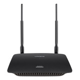 Repetidor Extensor De Red Wi-fi Linksys Re6500 Ac1200 Max