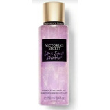 Love Spell Body Splash Victoria's Secret Shimmer Con Brillo