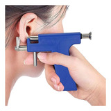 Pistola Perforadora De Oreja Profesional + 98 Aros