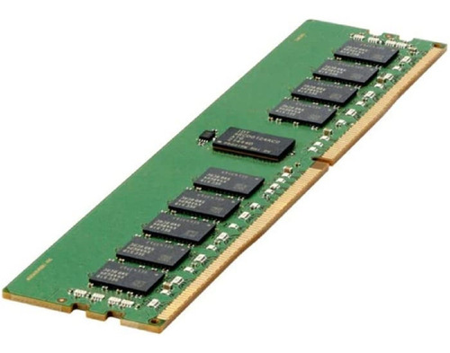 Memoria Ram Hewlett Packard Enterprise 32gb Ddr4 2933 Mhz