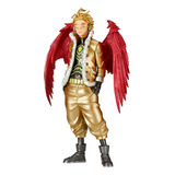 Banpresto My Hero Academia Figura 17cm Age Of Heroes Hawks