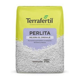 Perlita 5lts Terrafertil - Sustrato Liviano Porosidad