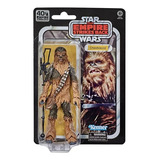 40 Star Wars: El Imperio Contraataca Chewbacca Kenner