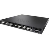 Switch Cisco Ws-c3650-48ps-l Remanufacturado Como Nuevo Poe 