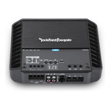 Rockford Fosgate Amplificador 300w X 2 Serie Punch