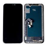 Tela Display Frontal Compatível iPhone XS Max Incell Premium