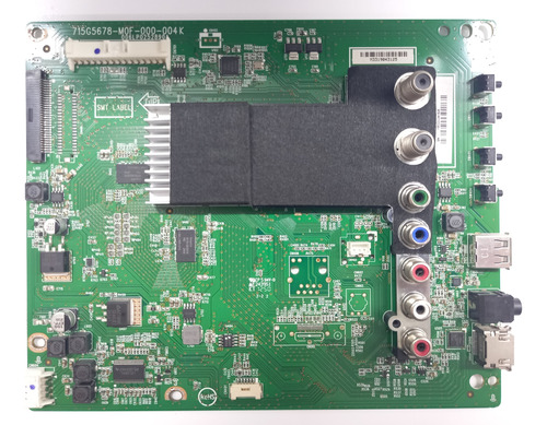 Placa Principal Tv Sony Kdl-32r424a - 715g5678-m0f-000-004k