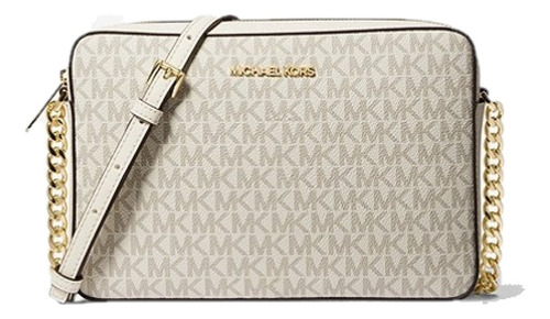 Cartera Crossbody Exclusivo Michael Kors Original