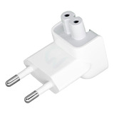 Plug Tomada Adaptador Para Macbook, iPhone,iPad Apple Brasil