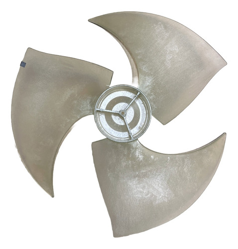 Aspa Condensador Minisplit Whirlpool Inverter 448 X 110