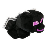 Jinx Minecraft Feliz Explorer Sitting Ender Dragón Peluche D