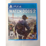 Watch Dogs 2